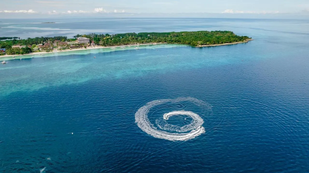 Modala Beach Resort Panglao 0*,