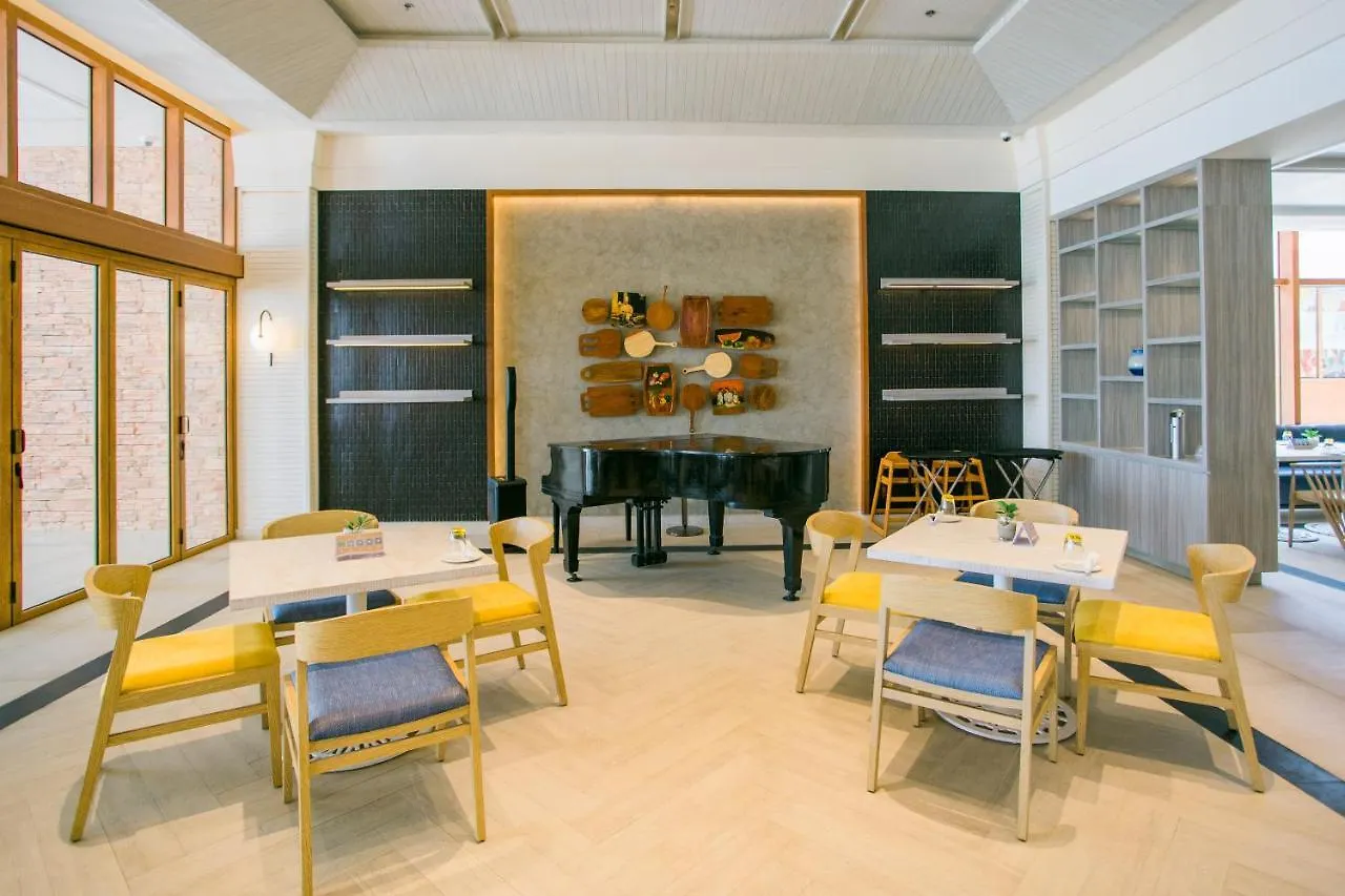 호텔 Modala Beach Resort 팡라오 필리핀